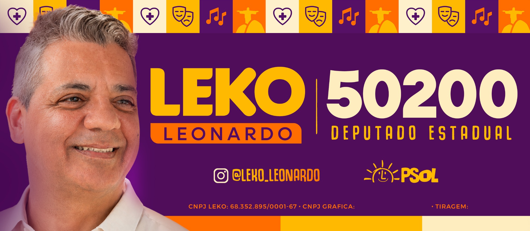 Leko Leonardo 50.200